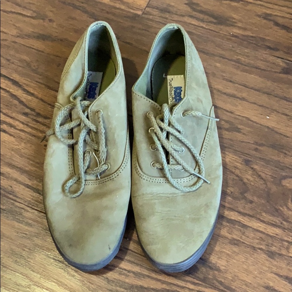 Vintage Keds